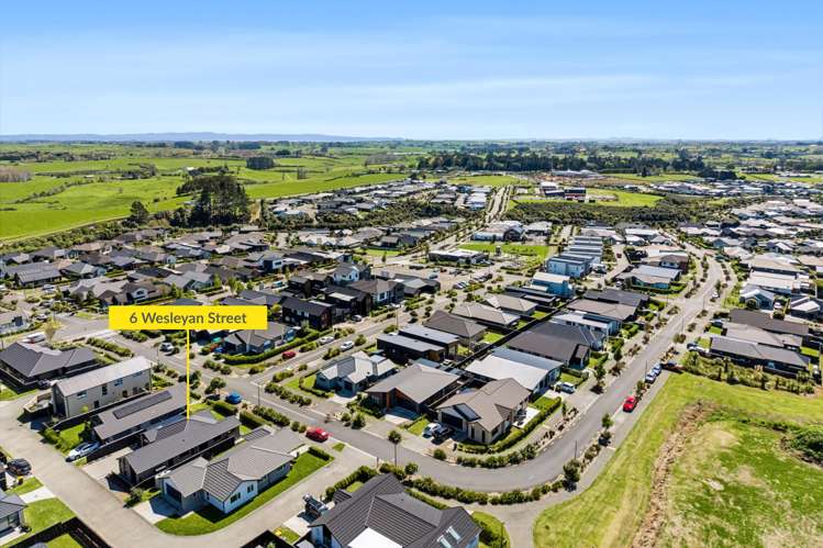 6 Wesleyan Street Paerata_17