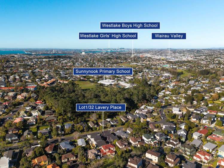 Lot 1, 32 Lavery Place Sunnynook_34