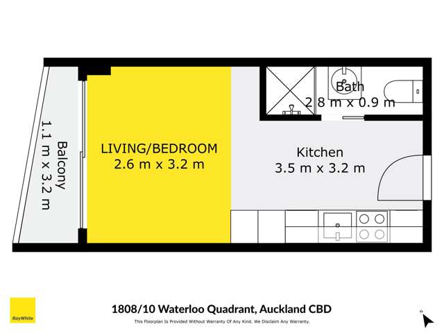 1808/10 Waterloo Quadrant Auckland Central_1