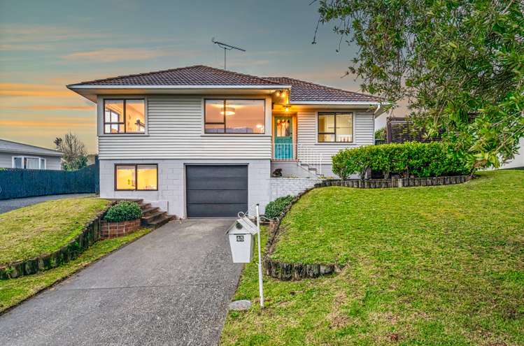 45 Andrew Road Howick_26