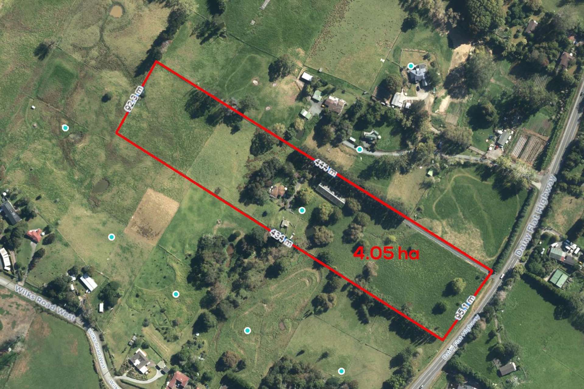 1549 Dairy Flat Highway Dairy Flat_0