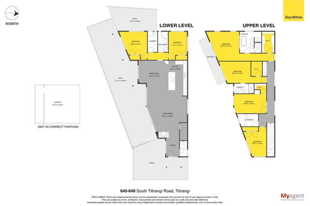 645 South Titirangi Road Titirangi_1