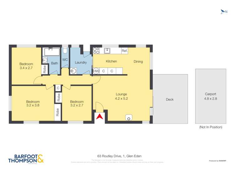 1/63 Routley Drive_5