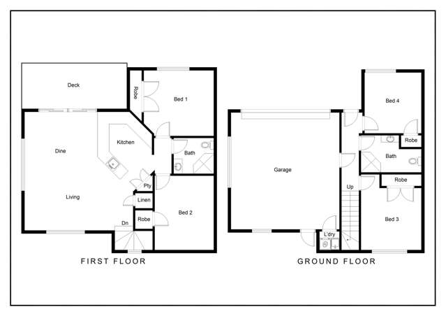 87A Albert Street Hamilton East_1