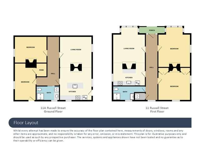 11 Russell Street Dunedin Central_1