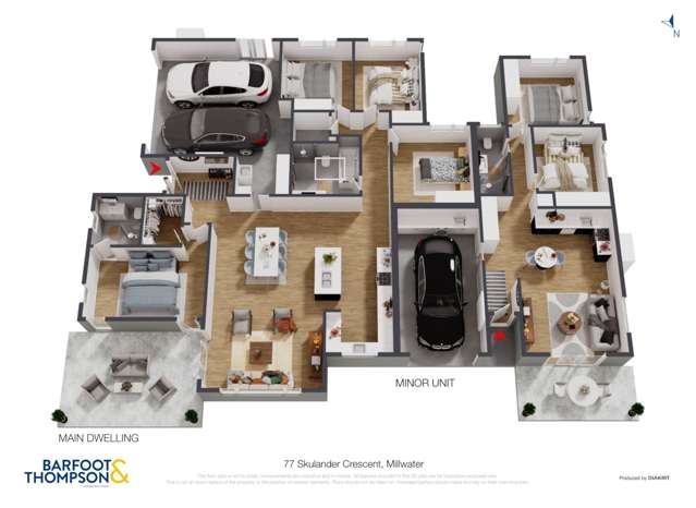 77 Skulander Crescent Millwater_1