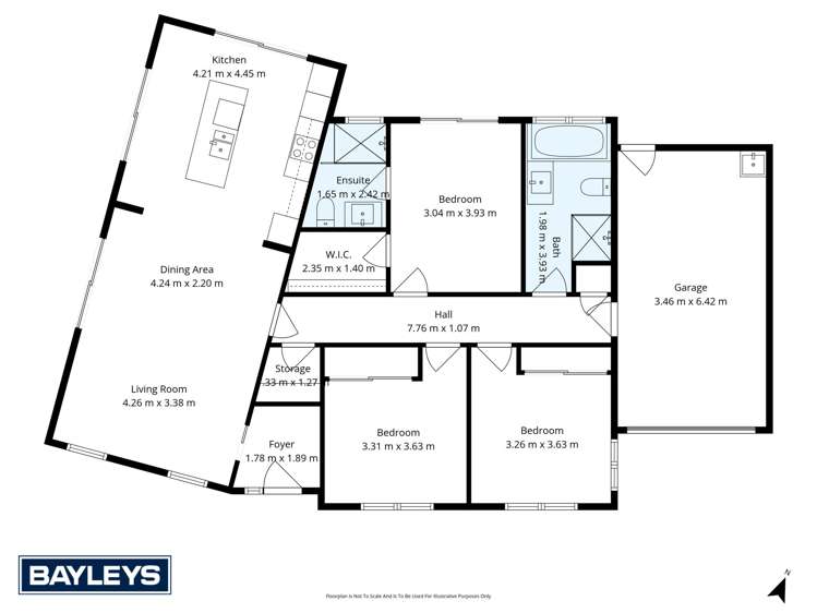 3 Simpson Crescent Wanaka_21