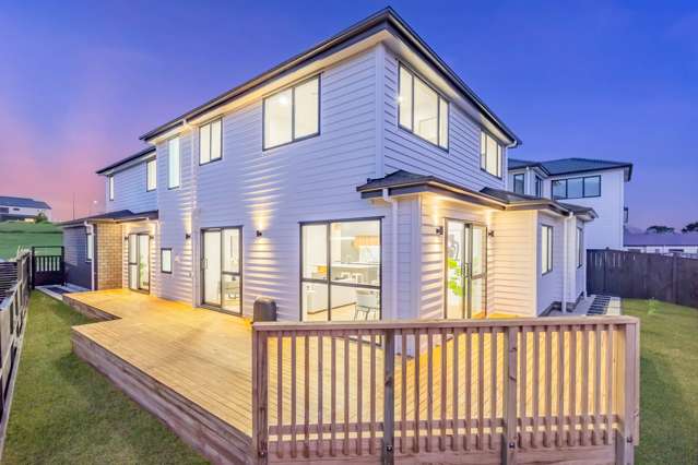 16 Emerald Avenue Karaka_2