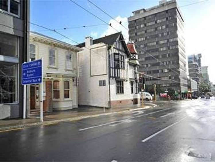 202 Willis Street Te Aro_7