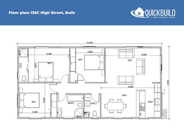 135C High Street Bulls_1