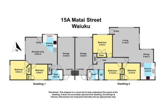 15a Matai Street Waiuku_1