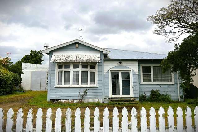 Opportunity Knocks In Central Palmerston North