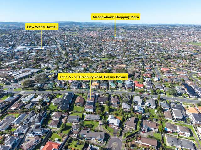 5/23 Bradbury Road Botany Downs_4