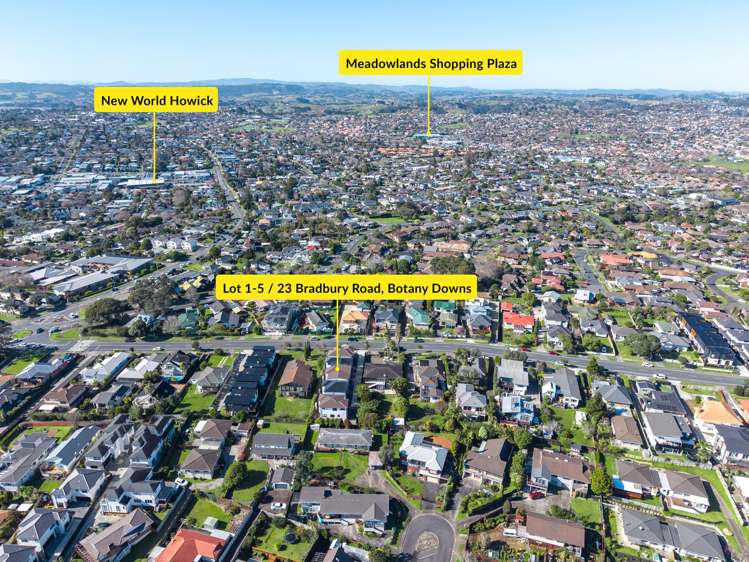 5/23 Bradbury Road Botany Downs_4