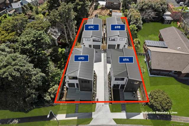 69D Kuripaka Crescent The Gardens_2