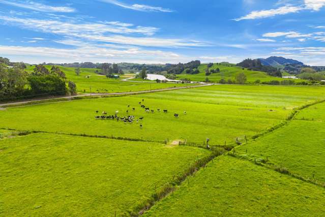 Versatile 32.62ha run-off block - Vendors retiring