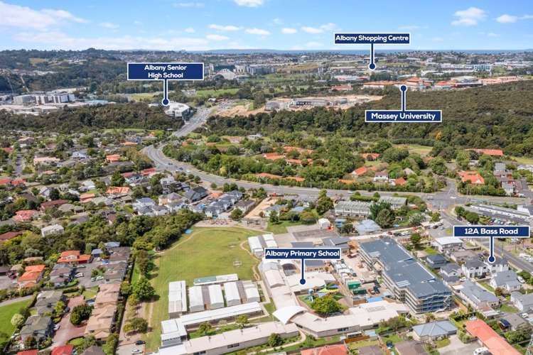 12a Bass Road Albany_24