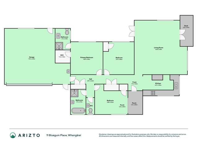 11 Bluegum Place Woodhill_1