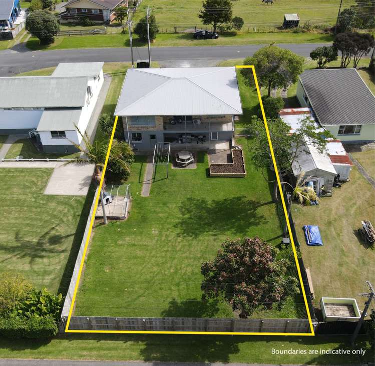 25 Camellia Avenue Ruakaka_18