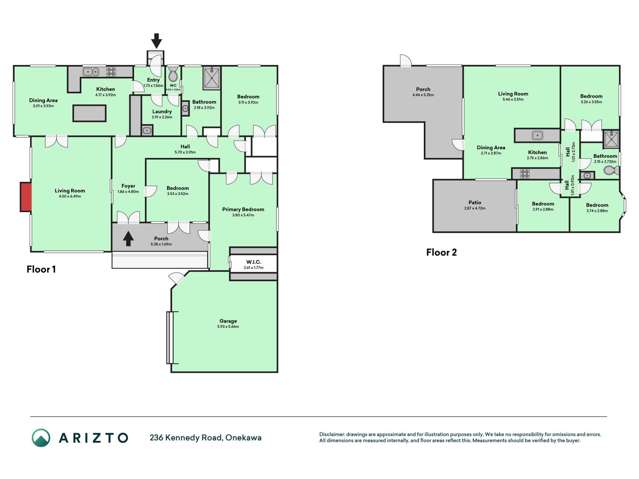 236 Kennedy Road Onekawa_1