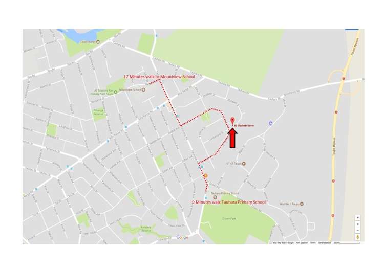 85 Elizabeth Street Tauhara_13