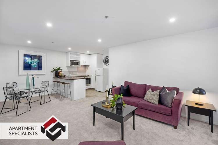 1 Parliament Street Auckland Central_5