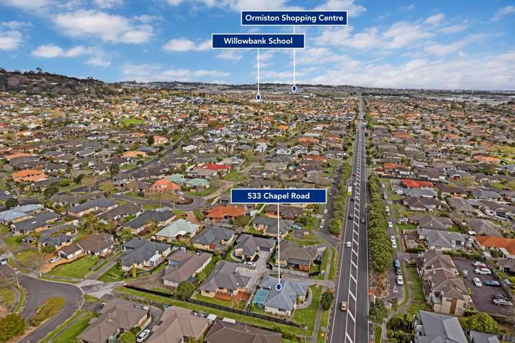 533 Chapel Road East Tamaki_14