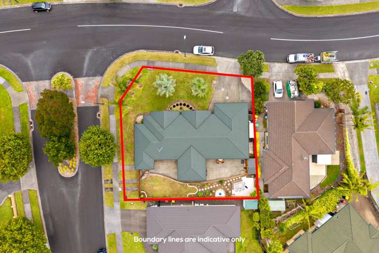 26 Moyrus Crescent East Tamaki Heights_32