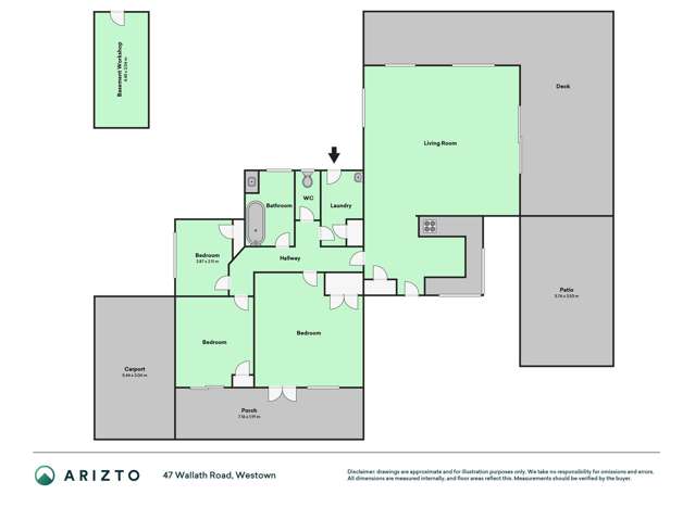 47 Wallath Road Westown_1