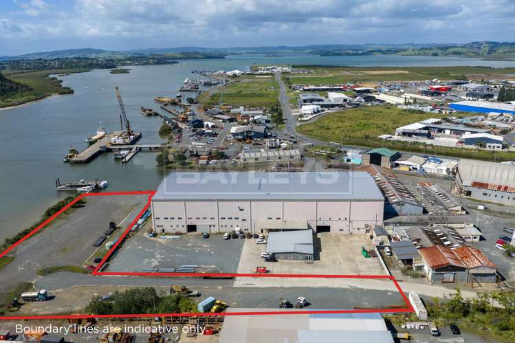 4B Fraser Street Port Whangarei_3