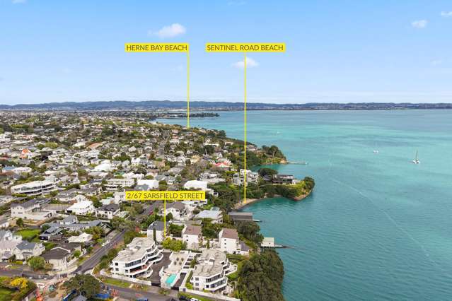 Sun-Soaked, Convenient & Perfectly Positioned