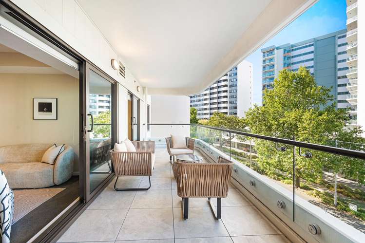 403/41 Beach Road Auckland_7