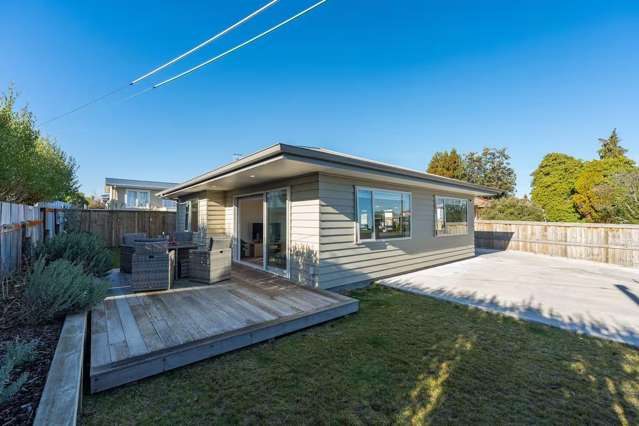 Flexible Living Close to Taupō’s Best Spots