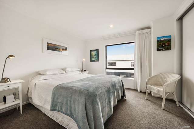 AN EASY YES FOR FIRST-HOME BUYERS!
