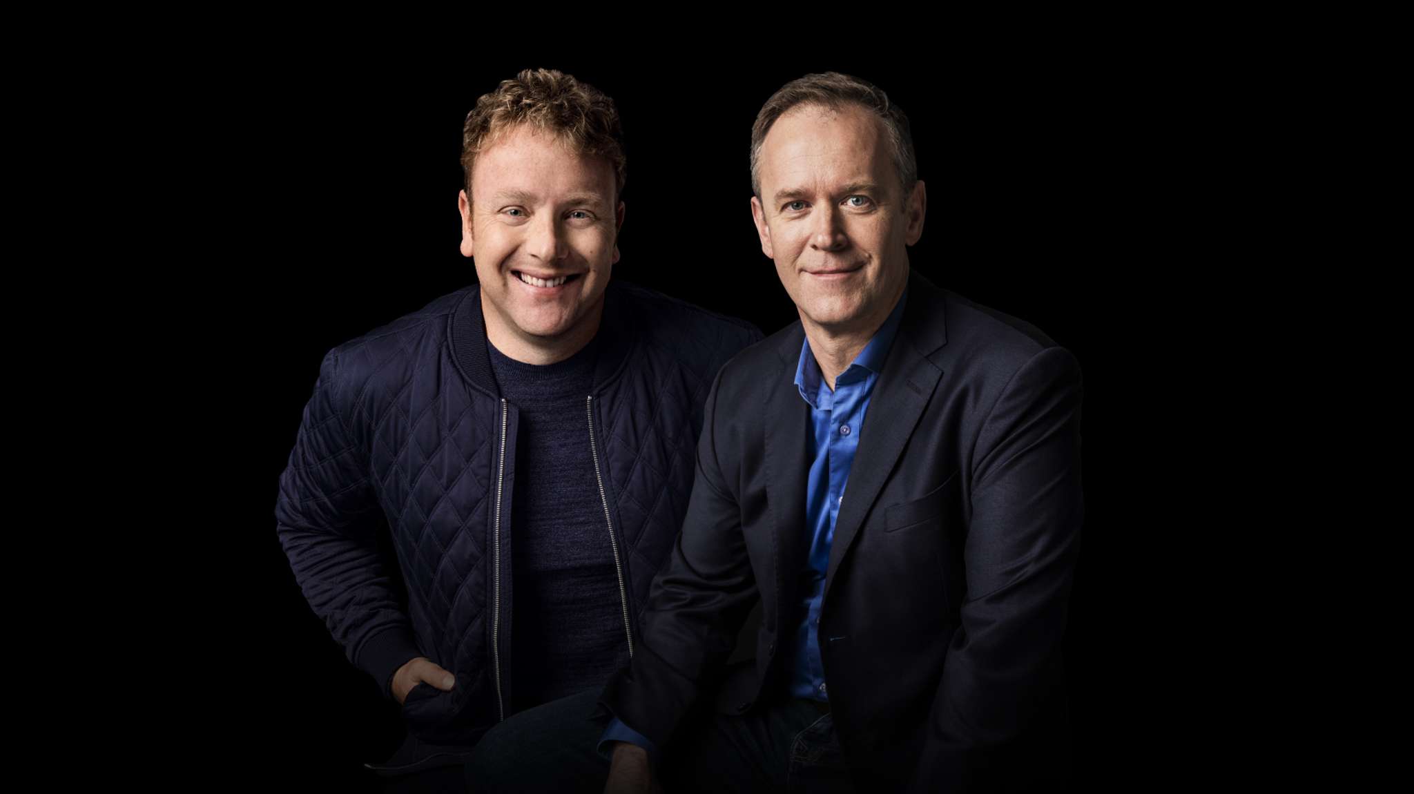 OneRoof Radio Show: Listen to the latest podcast episode