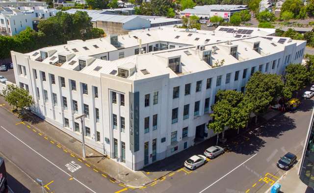 (Suite 16)/1 Cleveland Road Parnell_1