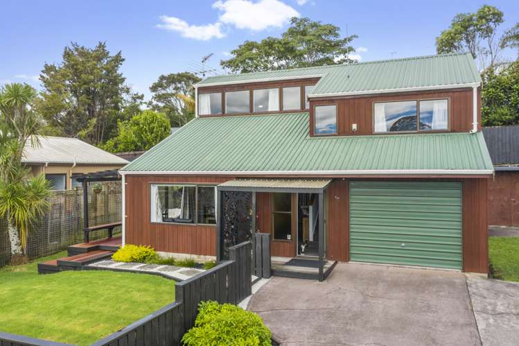 38a Taupiko Place Green Bay_16