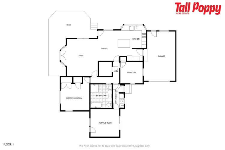 68b Hammond Street Hairini_14