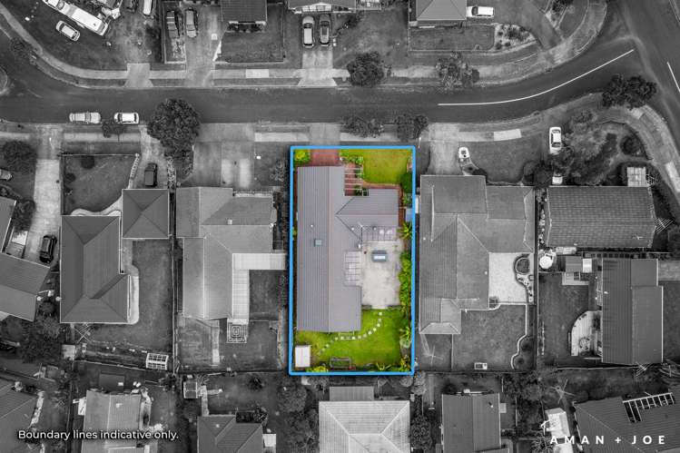 6 Muscat Place Henderson_17