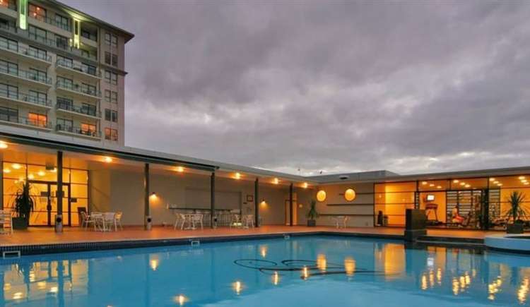 645/35 Hobson Street Auckland Central_9