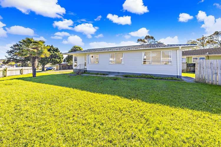 1 Pesaro Place Clover Park_10