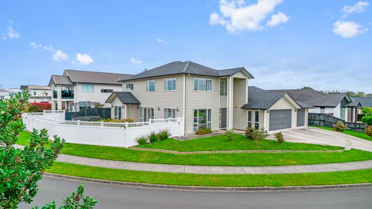 52 Milano Boulevard Karaka_24