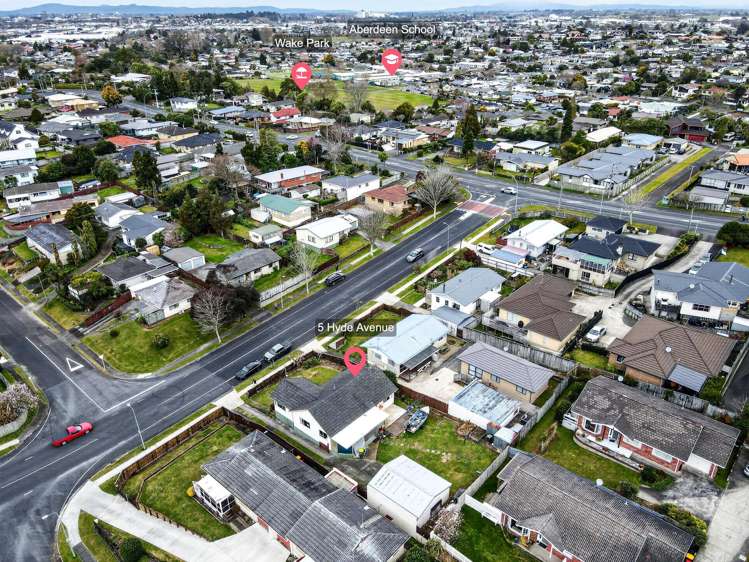5 Hyde Avenue Nawton_23