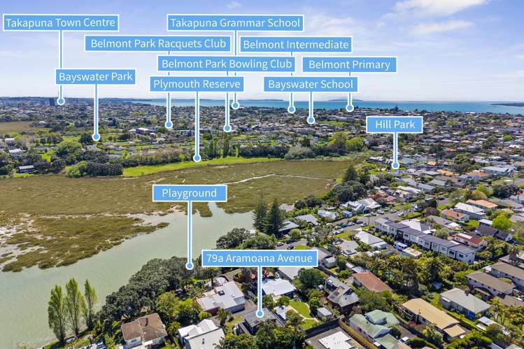 79A Aramoana Avenue Devonport_17