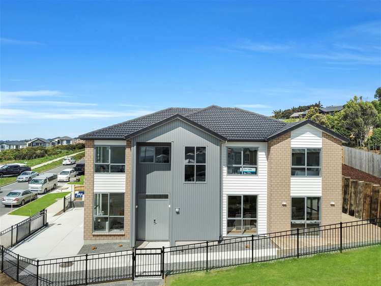 1 Elevation Street Flat Bush_19