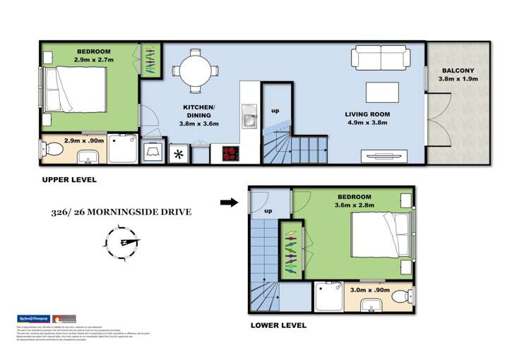326/26 Morningside Drive Morningside_6