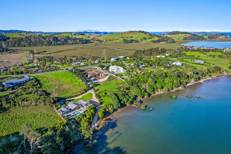 15 Grant Street Mahurangi East_31