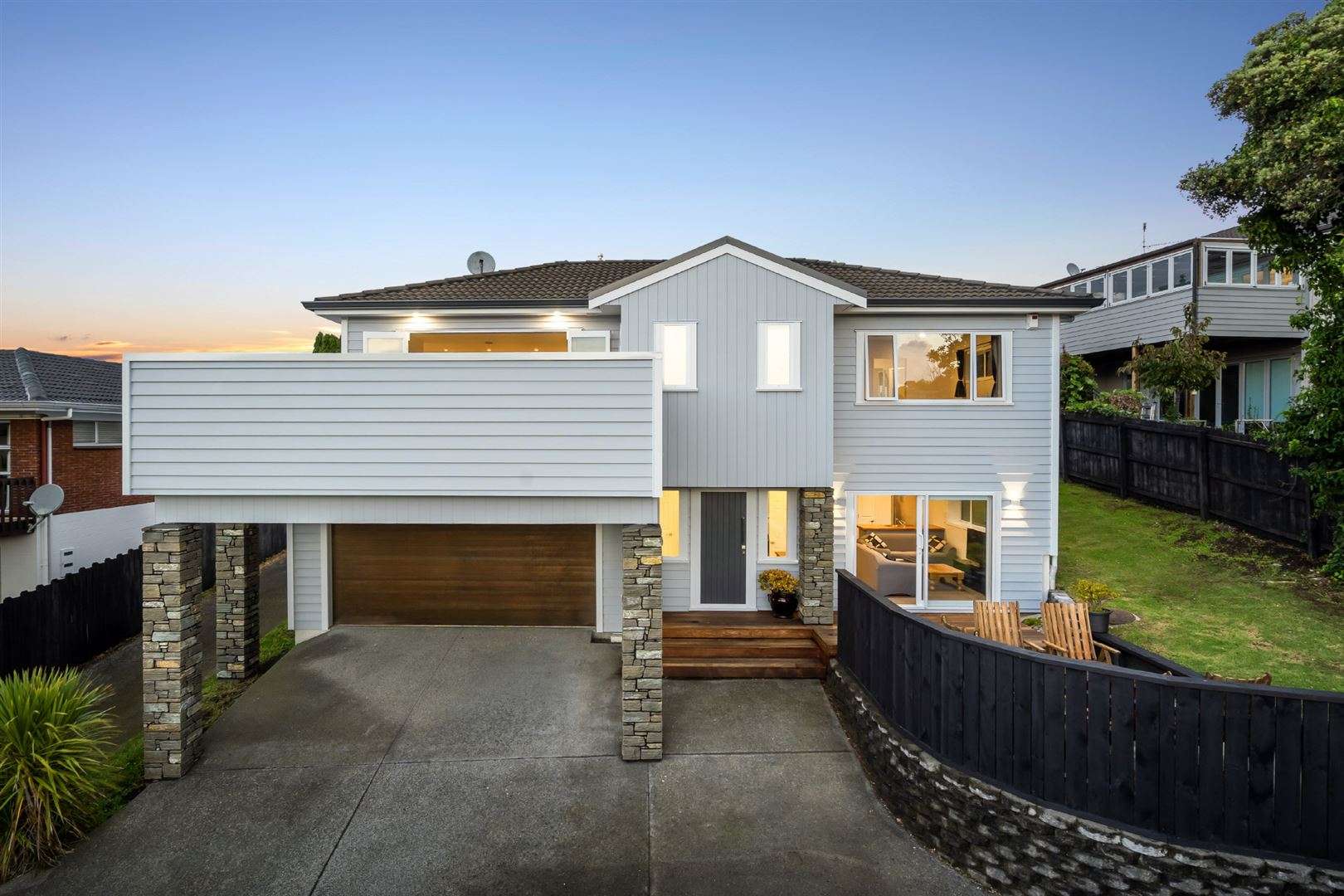 1/28 Penzance Road Mairangi Bay North Shore City Houses for Sale