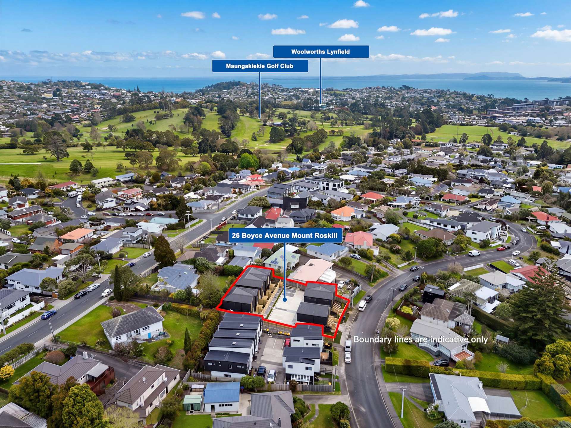 Lot 7/26 Boyce Avenue Mt Roskill_0