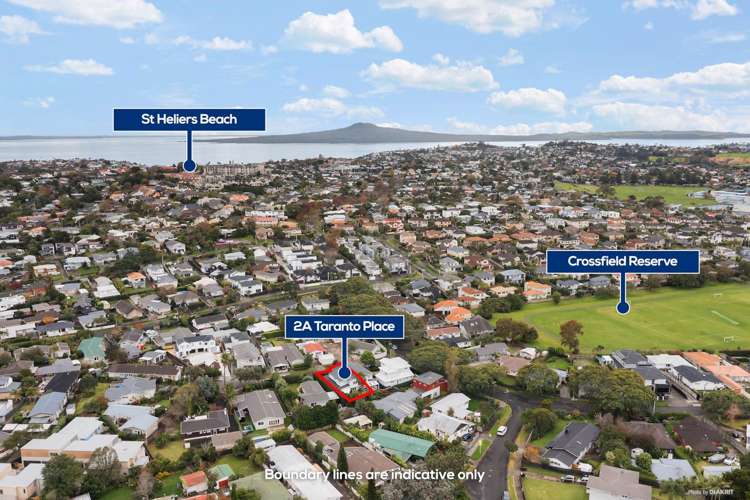 2a Taranto Place Glendowie_19